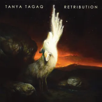 Retribution by Tanya Tagaq