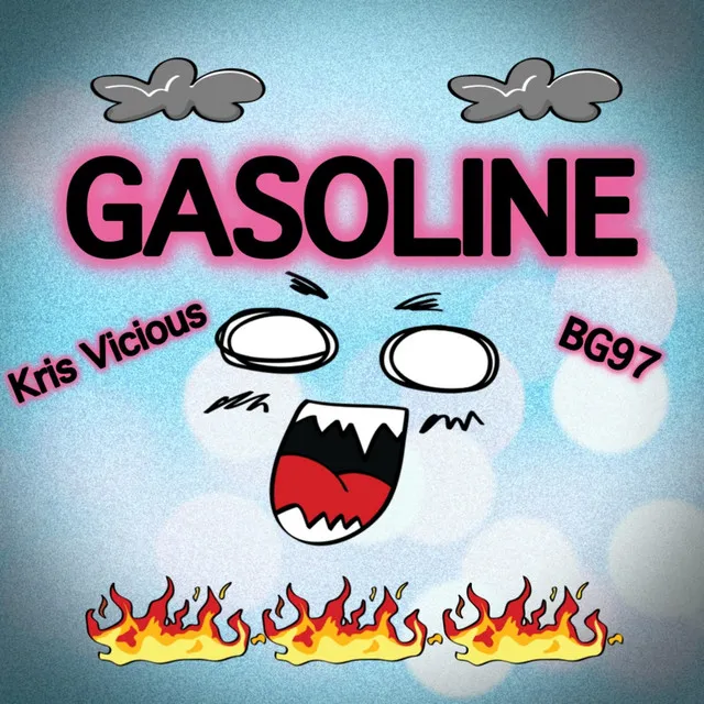 Gasoline