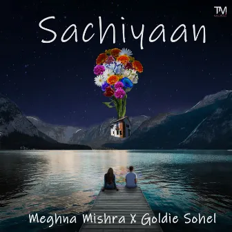 Sachiyaan by Meghna Mishra