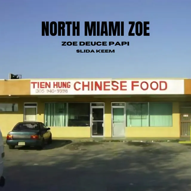 North Miami Zoe