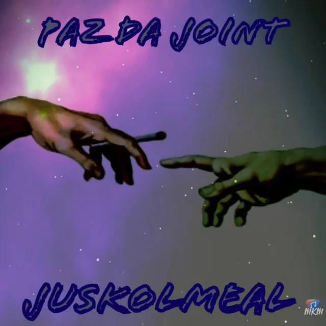 Paz Da Joint