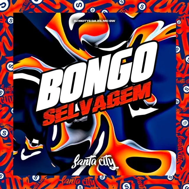 Bongo Selvagem