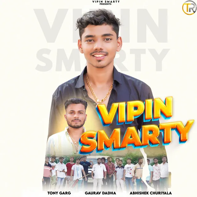 Vipin Smarty Jatav