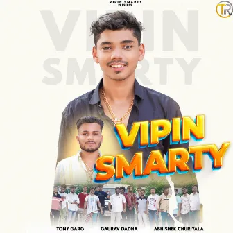 Vipin Smarty Jatav by Abhishek Churiyala