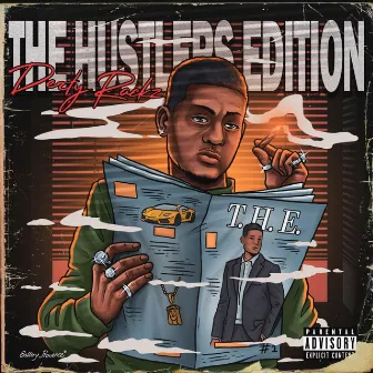 The Hustlers Edition by Derty Rackz