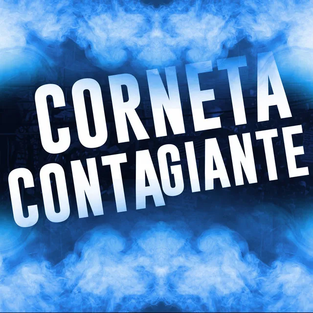 Corneta Contagiante