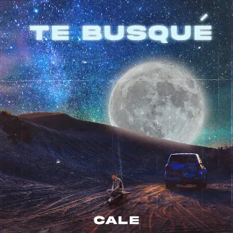 Te busqué by Cale Oficial