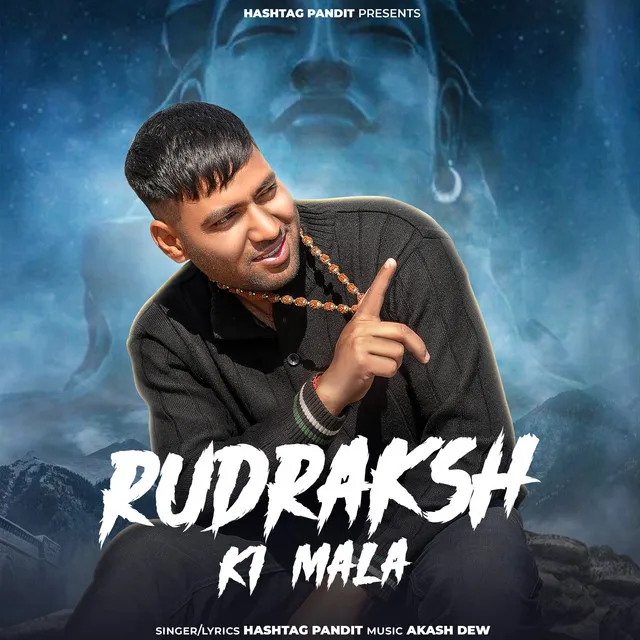 Rudraksh Ki Mala