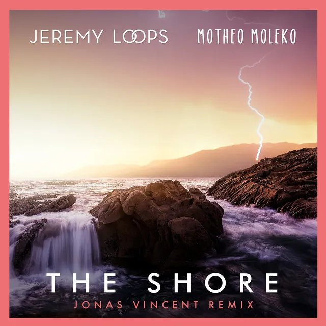 The Shore - Jonas Vincent Remix