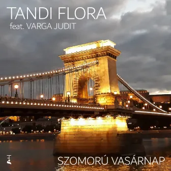 Szomorú vasárnap by Flora Tandi