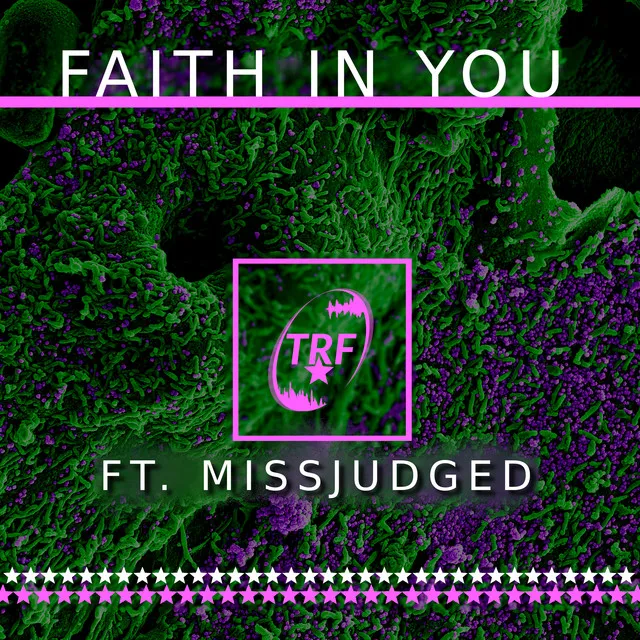 Faith in You