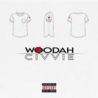 Heart on my Sleeve by Woodah