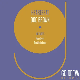 Heartbeat by Doc Brown