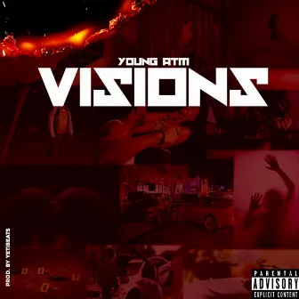 Visions by Young ATM