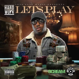 Let's Play by DJ Scream