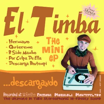 Descargando by El Timba