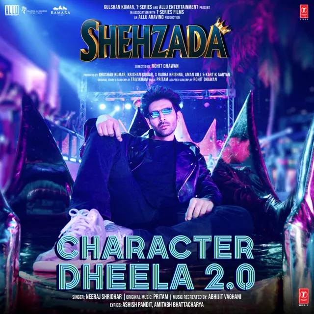 Character Dheela 2.0 (From 