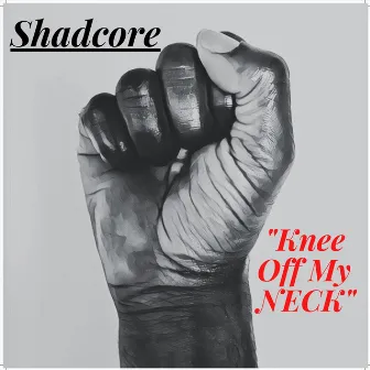 Knee off My Neck by Shadcore