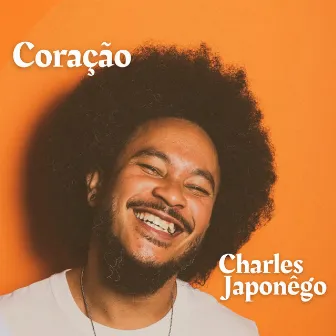 Coração by Charles Japonêgo