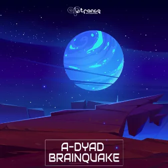 Brainquake by A-Dyad