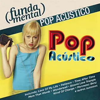 Fundamental - Pop Acústico by Damon