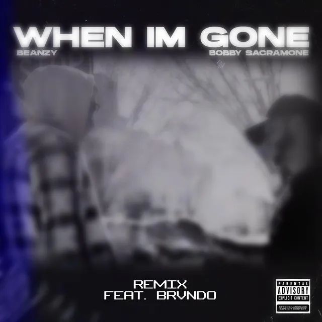 When I'm Gone (Remix)