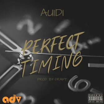 Perfect Timing by Auidi