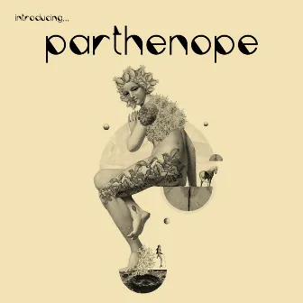 Introducing... Parthenope by Parthenope