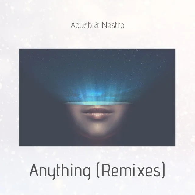 Anything (NK Remix)