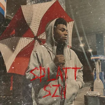 SPLATT SZN by Tey Bandz