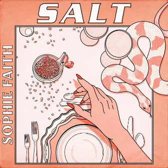 Salt by Sophie Faith