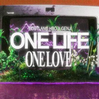 One Life, One Love by GEN JI