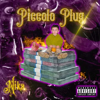 Piccolo Plug by Nika