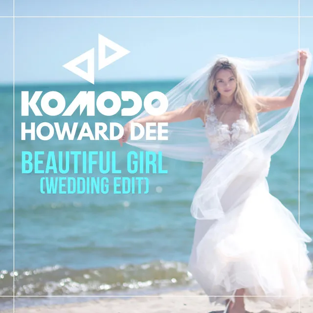 Beautiful Girl - Wedding Edit