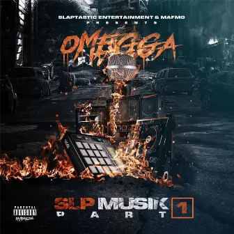 SLP Musik, Pt. 1 by Omegga