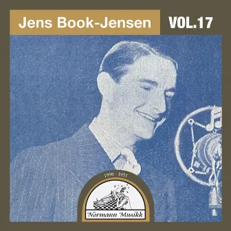 Jens Book-Jenssen Vol.17 by Jens Book-Jenssen