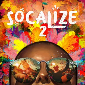 Socalize 2 by Badjohn Republic