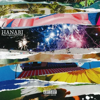 HANABI by FRank Logun