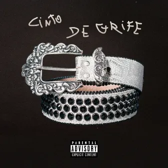 Cinto de Grife by Dael