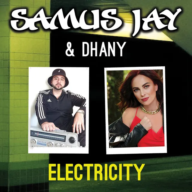 Electricity (Extended Mix)