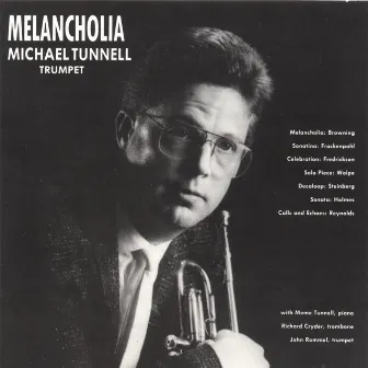 Melancholia by Michael Tunnell