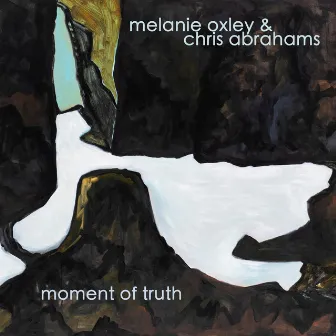 Moment of Truth by Melanie Oxley