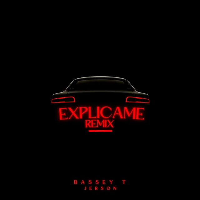 Explicame (Remix)