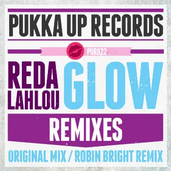 Glow by Reda Lahlou