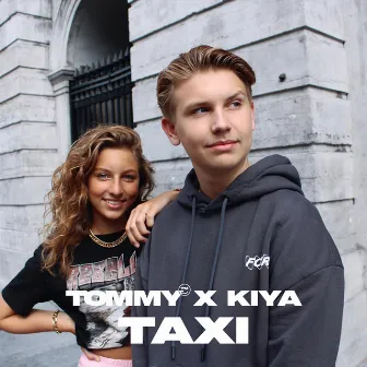 Taxi by Kiya