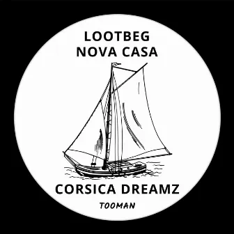 Corsica Dreamz by Nova Casa