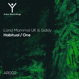 Habitual / One by Land Mammal UK