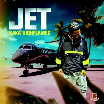 Jet by Kaka Highflames