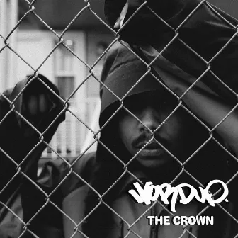 The Crown by Wordup