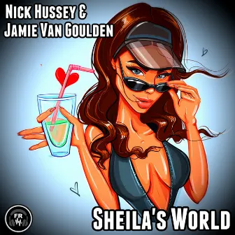 Sheila's World (Electric Disco Mix) by Jamie Van Goulden